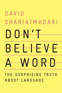 Don't Believe a Word
