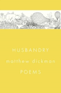 HUSBANDRY 8211 POEMS