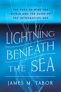 Lightning Beneath the Sea