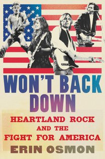 Won't Back Down
