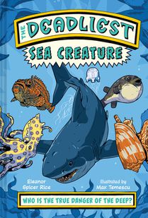 Sea Creature