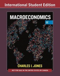 Macroeconomics voorzijde