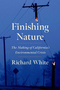Finishing Nature