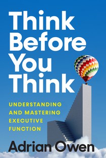 Think Before You Think