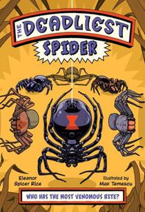 The Deadliest Spider