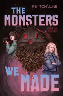 The Monsters We Made