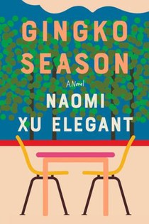 Xu Elegant, N: Gingko Season