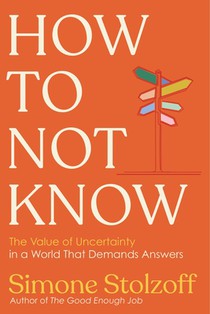 How to Not Know
