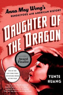 Daughter of the Dragon voorzijde