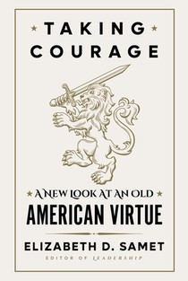 Taking Courage