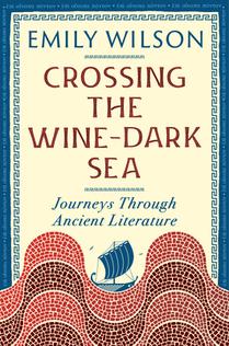 Crossing the Wine Dark-Sea