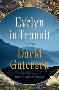 Evelyn in Transit