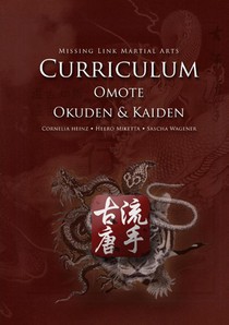 Missing Link Martial Arts - Curriculum