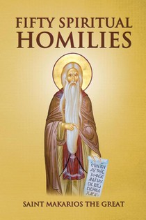 Fifty Spiritual Homilies