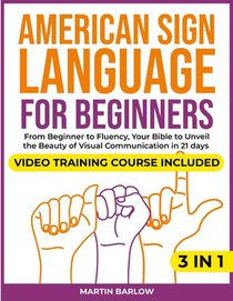 American Sign Language for Beginners
