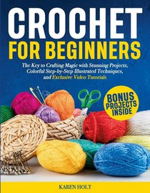 Crochet for Beginners