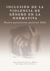 Inclusión de la violencia de género en la normativa.