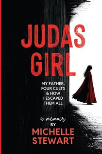 JUDAS GIRL