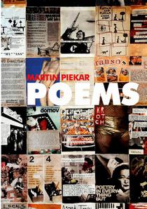 Martin Piekar, Prague Microfestival Poems