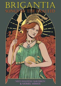 Brigantia