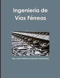 Ingenieria De Vias Ferreas