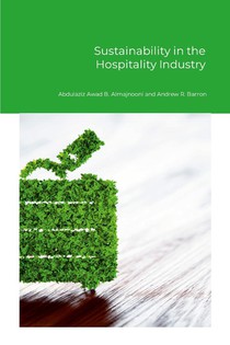 Sustainability in the Hospitality Industry