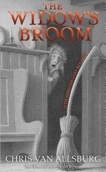 The Widow's Broom