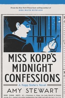 Miss Kopp's Midnight Confessions