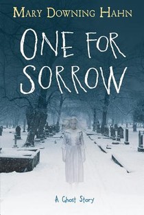 One for Sorrow: A Ghost Story voorzijde