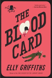 The Blood Card