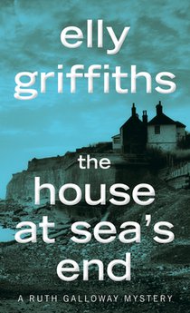 The House At Sea's End
