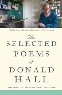 The Selected Poems of Donald Hall