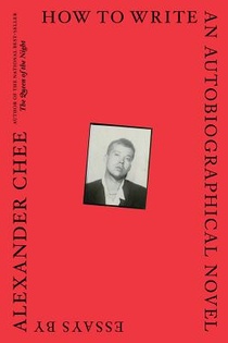 How To Write An Autobiographical Novel voorzijde