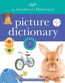 The American Heritage Picture Dictionary