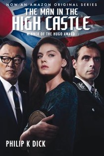 The Man in the High Castle (Tie-In) voorzijde