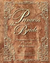 The Princess Bride Deluxe Edition Hc