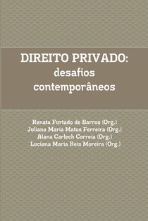 Direito Privado: Desafios Contemporaneos.