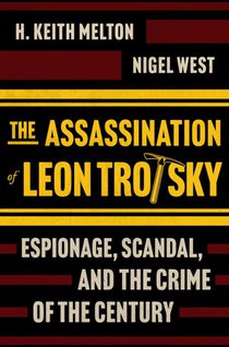 The Assassination of Leon Trotsky