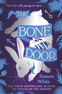 The Bone Door (Deluxe Limited Edition)
