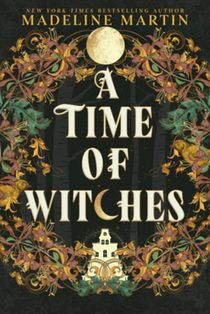 A Time of Witches