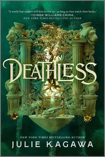 Deathless