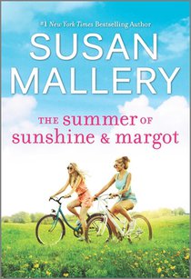 SUMMER OF SUNSHINE & MARGOT voorzijde