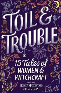 TOIL & TROUBLE ORIGINAL/E