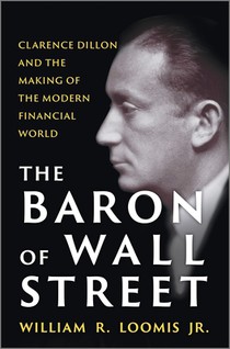 The Baron of Wall Street
