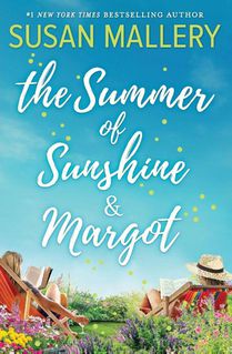 Summer of Sunshine and Margot (First Time Trade)
