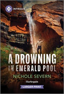A Drowning in Emerald Pool