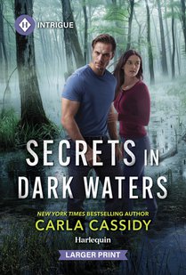 Secrets in Dark Waters