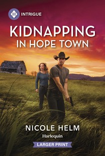 Kidnapping in Hope Town