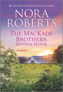Roberts, N: Mackade Brothers: Devin & Shane