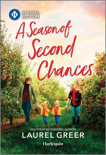 A Season of Second Chances